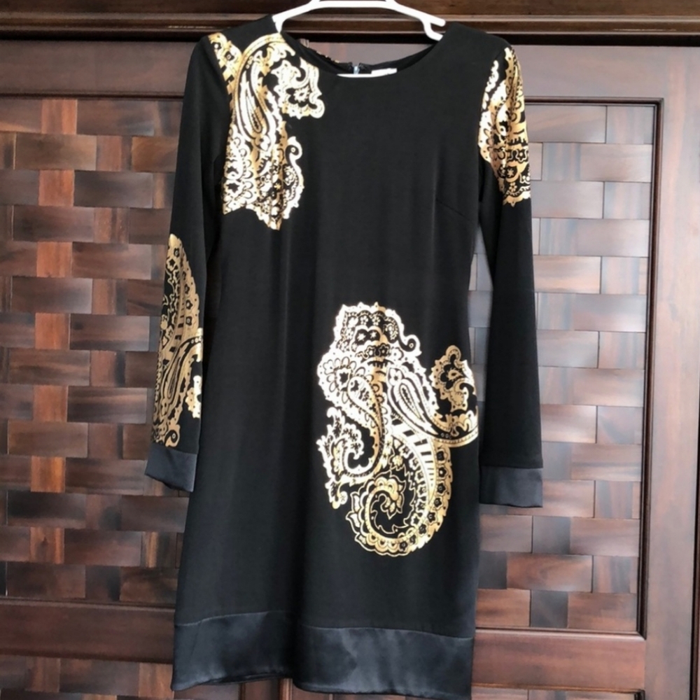 Beautiful Cache Dress, Size 6